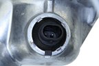 URO 2722000415 Engine Coolant Thermostat - view 2