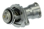 URO 2722000415 Engine Coolant Thermostat - view 6