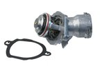 URO 2722000415 Engine Coolant Thermostat - view 1