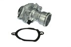 URO 2722000415 Engine Coolant Thermostat - view 3