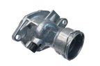 URO 2722000415 Engine Coolant Thermostat - view 5