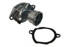 URO 2722000515 Engine Coolant Thermostat Housing Assembly - view 4