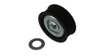 URO 2722021019 Accessory Drive Belt Idler Pulley - Right or Upper - view 1