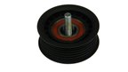 URO 2722021019 Accessory Drive Belt Idler Pulley - Right or Upper - view 2