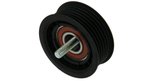 URO 2722021019 Accessory Drive Belt Idler Pulley - Right or Upper - view 3