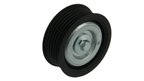 URO 2722021019 Accessory Drive Belt Idler Pulley - Right or Upper - view 4