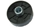 URO 2730100162 Engine Crankcase Breather Hose Tee - view 2