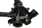 URO 2742000115 Engine Coolant Thermostat - view 2