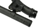 URO 2742000115 Engine Coolant Thermostat - view 3