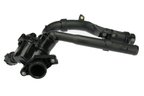 URO 2742000115 Engine Coolant Thermostat - view 4