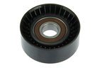 URO 2742020019 Accessory Drive Belt Idler Pulley - Smooth Pulley - view 3