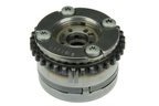 URO 2760501447 Engine Variable Valve Timing (VVT) Adjuster - Exhaust (Right) - view 2