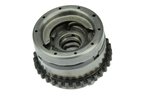 URO 2760501447 Engine Variable Valve Timing (VVT) Adjuster - Exhaust (Right) - view 4