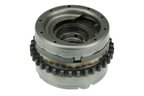 URO 2760501547 Engine Variable Valve Timing (VVT) Adjuster - Intake (Left) - view 3
