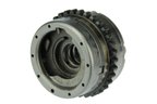 URO 2760501547 Engine Variable Valve Timing (VVT) Adjuster - Intake (Left) - view 4
