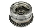 URO 2760501647 Engine Variable Valve Timing (VVT) Adjuster - Intake (Right) - view 3