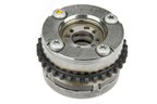 URO 2760503600 Engine Variable Valve Timing (VVT) Adjuster - Intake (Left) - view 2