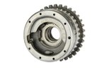 URO 2760503700 Engine Variable Valve Timing (VVT) Adjuster - Intake (Right) - view 4