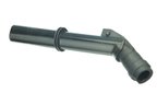 URO 2761590242 Spark Plug Connector - view 1
