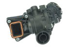URO 2762000315 Engine Coolant Thermostat Housing Assembly - view 4