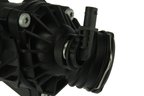 URO 2762000515 Engine Coolant Thermostat / Water Inlet Assembly - view 2