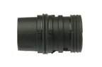 URO 2762030102 Engine Coolant Pipe - view 3