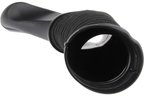 URO 2780905182 Engine Air Intake Hose - Left - view 2