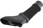 URO 2780905182 Engine Air Intake Hose - Left - view 3