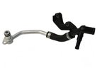 URO 2782001000 Turbocharger Coolant Line - Left - view 1