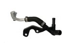 URO 2782001000 Turbocharger Coolant Line - Left - view 2