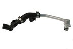 URO 2782001000 Turbocharger Coolant Line - Left - view 3