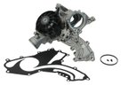 URO 2782001201 Engine Water Pump - view 1