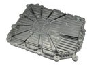 URO 28108070791PRM Transmission Oil Pan - view 1