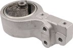 URO 30620778 Engine Mount - Left - view 2