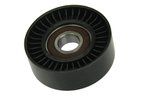 URO 30637141P Accessory Drive Belt Tensioner Pulley - view 1