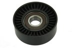 URO 30637141P Accessory Drive Belt Tensioner Pulley - view 2