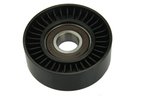 URO 30637141P Accessory Drive Belt Tensioner Pulley - view 3