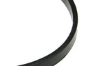 URO 30650730 Fuel Injection Throttle Body Mounting Gasket - view 3
