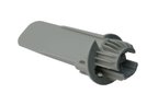 URO 30674778 Tail Light Socket - Upper - view 1