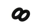 URO 30731375 Fuel Injector Seal - view 3