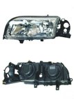 URO 30744491 Headlight Assembly - Left - view 1