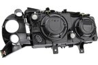 URO 30744491 Headlight Assembly - Left - view 4