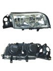 URO 30744492 Headlight Assembly - Right - view 1