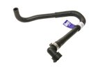URO 30745334 HVAC Heater Hose - view 1