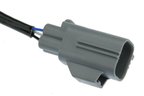 URO 30756121 Oxygen Sensor - Front, Front Left or Front Right - view 3