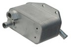 URO 30757620 Engine Oil Cooler - view 1