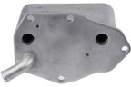 URO 30757620 Engine Oil Cooler - view 2
