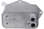 URO 30757620 Engine Oil Cooler - view 3