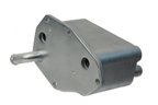 URO 30757620 Engine Oil Cooler - view 4