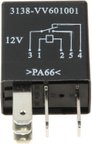 URO 30765031 Multi Purpose Relay - view 1